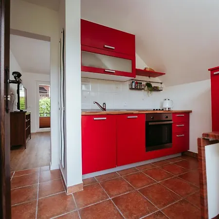 Oddih Apartamento Bled