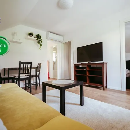 Apartment Oddih Bled