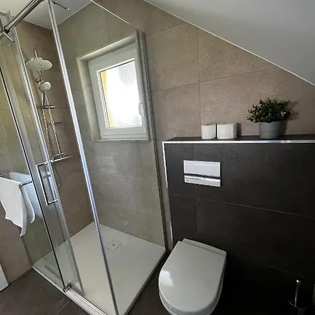 Oddih Apartment Bled