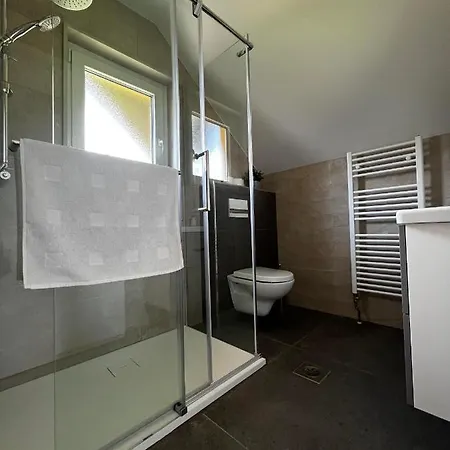 Oddih Apartment Bled