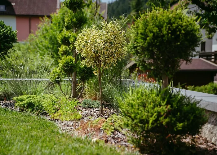 Oddih Lejlighed Bled