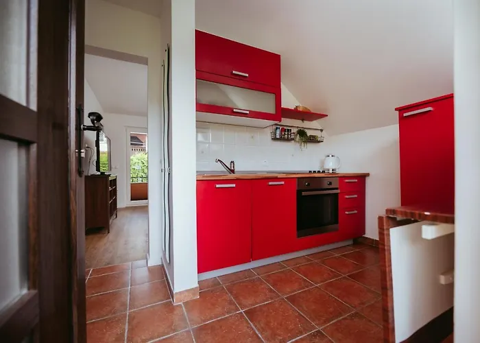 Oddih Lejlighed Bled