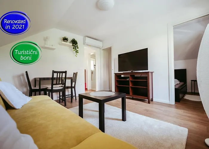 Lejlighed Oddih Bled