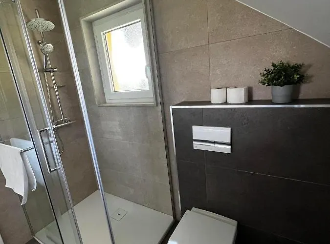 Oddih Lejlighed Bled