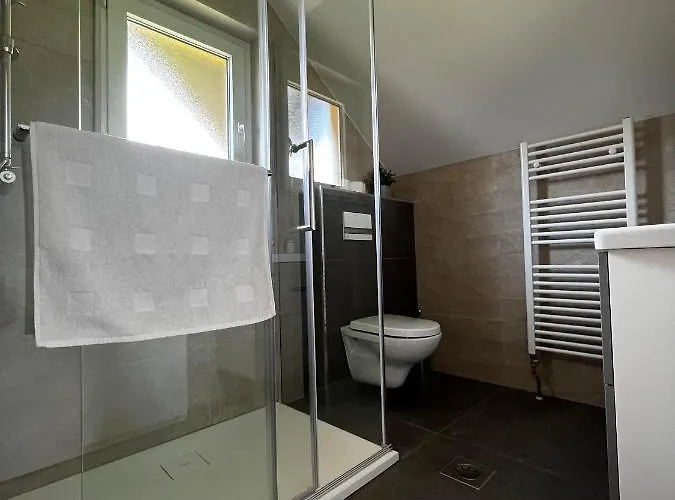 Oddih Lejlighed Bled